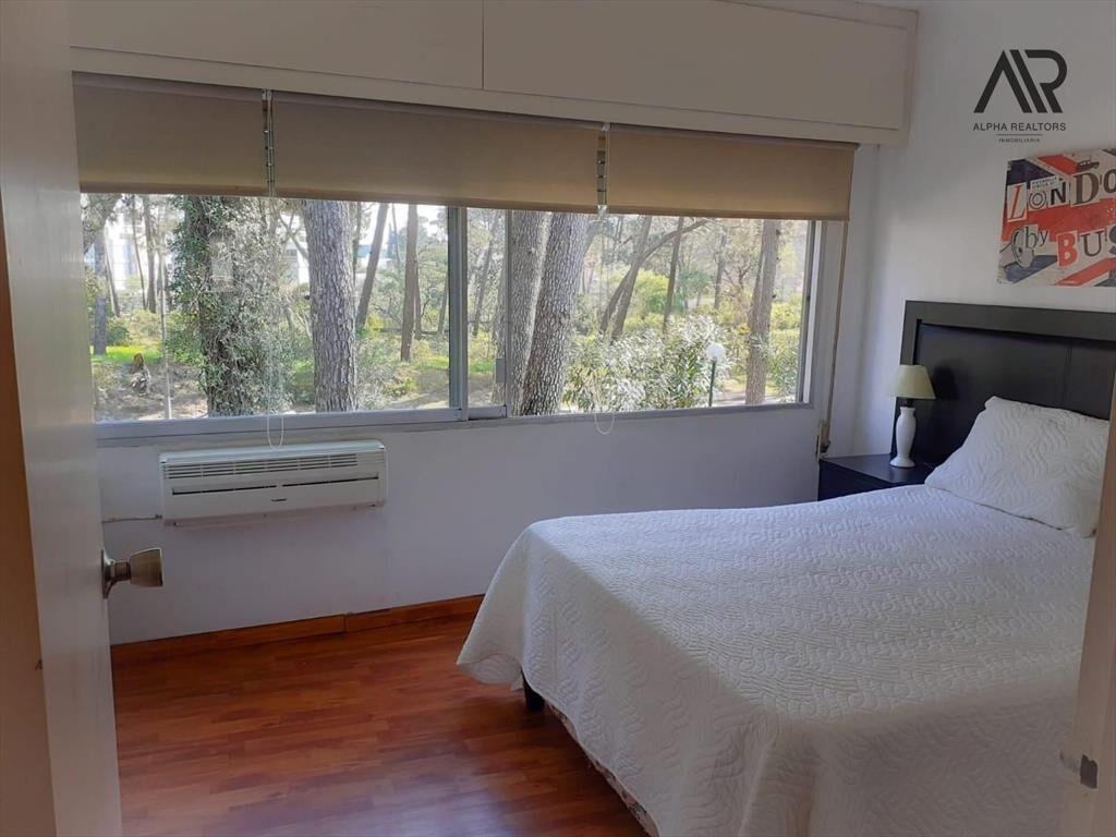 Apartamento en venta en Playa Mansa