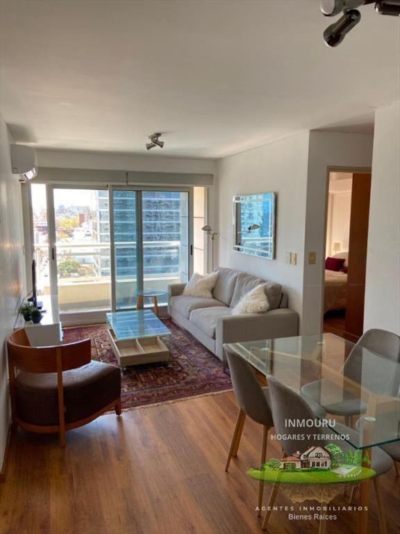 Apartamento en Buceo