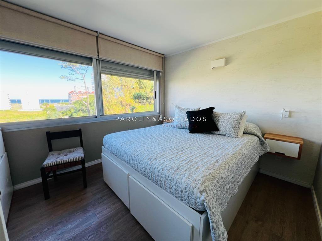 Apartamento en venta de 2 dormitorios en Edificio Epidauro,