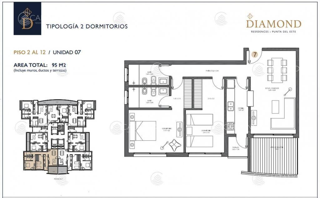 Gran oportunidad de inversion!