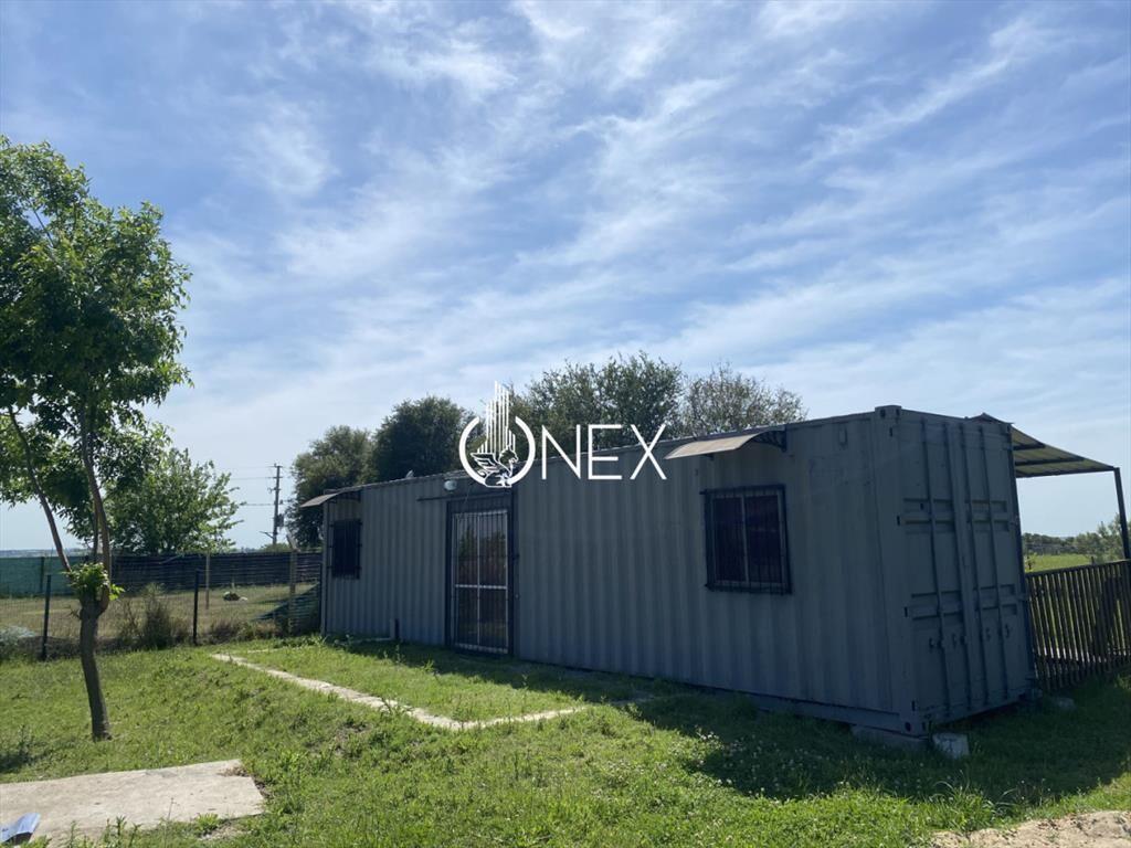 CASA CONTENEDOR EN VENTA PAYSANDU