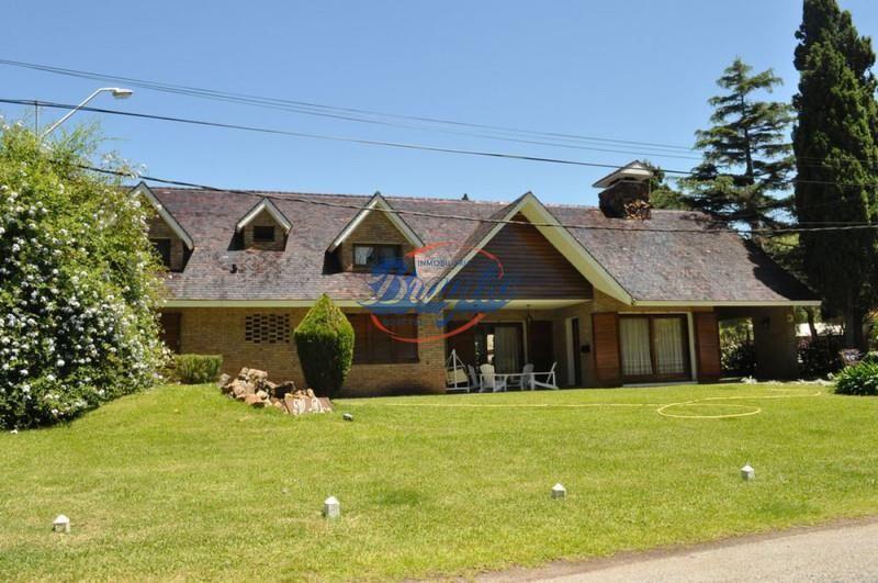 Casa Alquiler Temporal en San Rafael