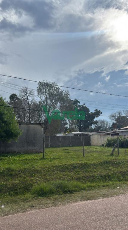 Terreno con Mejoras en venta, Solymar