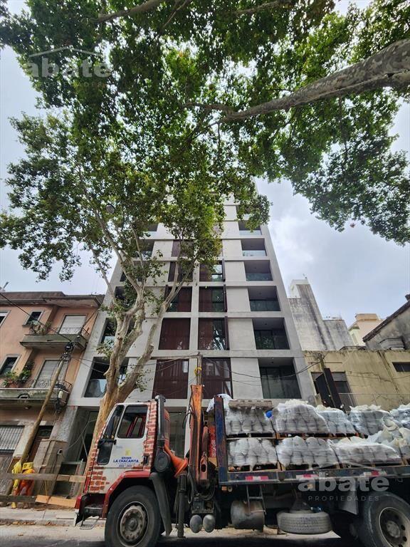 Venta de apartamento 1 Dormitorio en Cordón