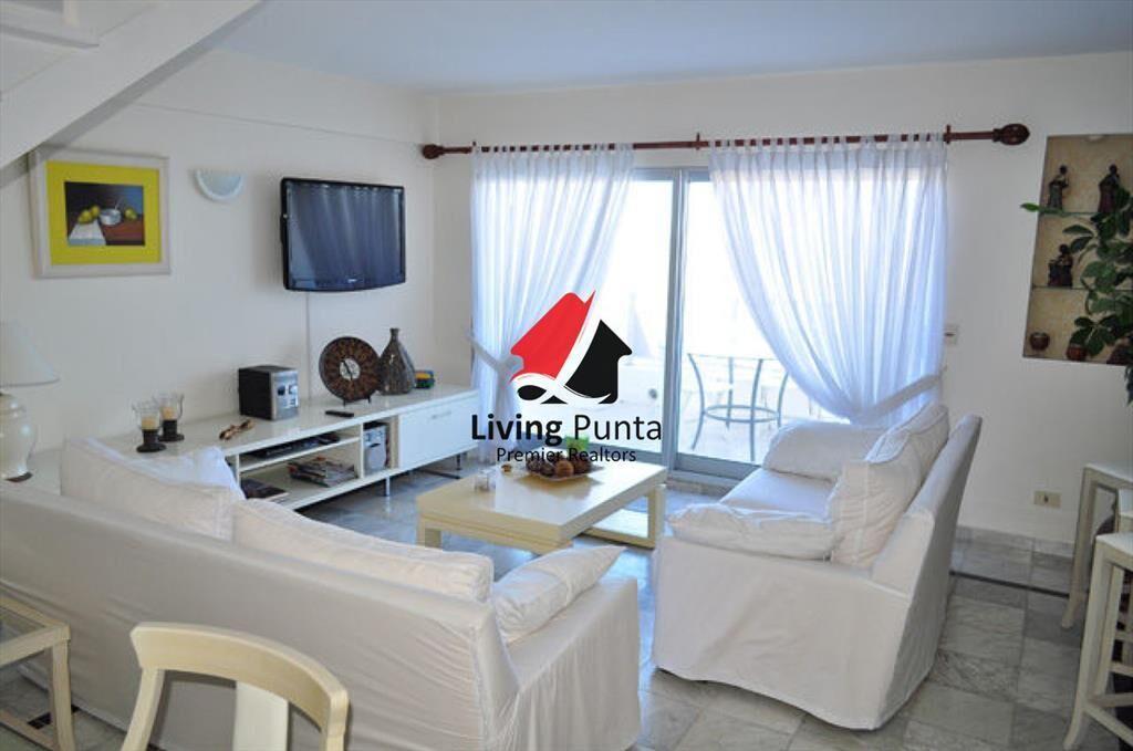 Apartamento en Brava,