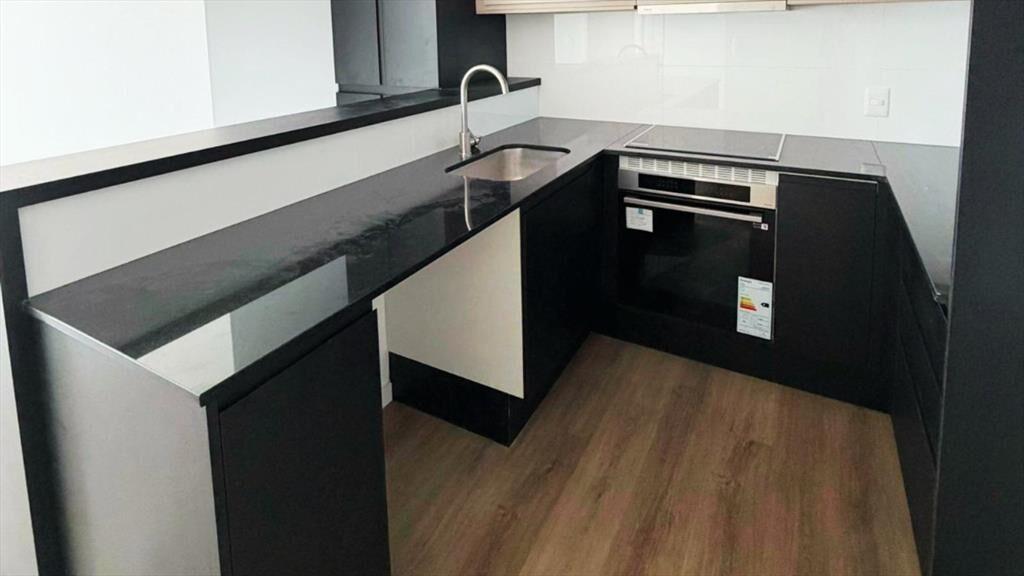 Monoambiente en Venta Pocitos 2 en con Patio A Estrenar