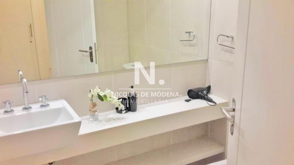 Departamento de 1 dormitorio en Punta del Este en alquiler