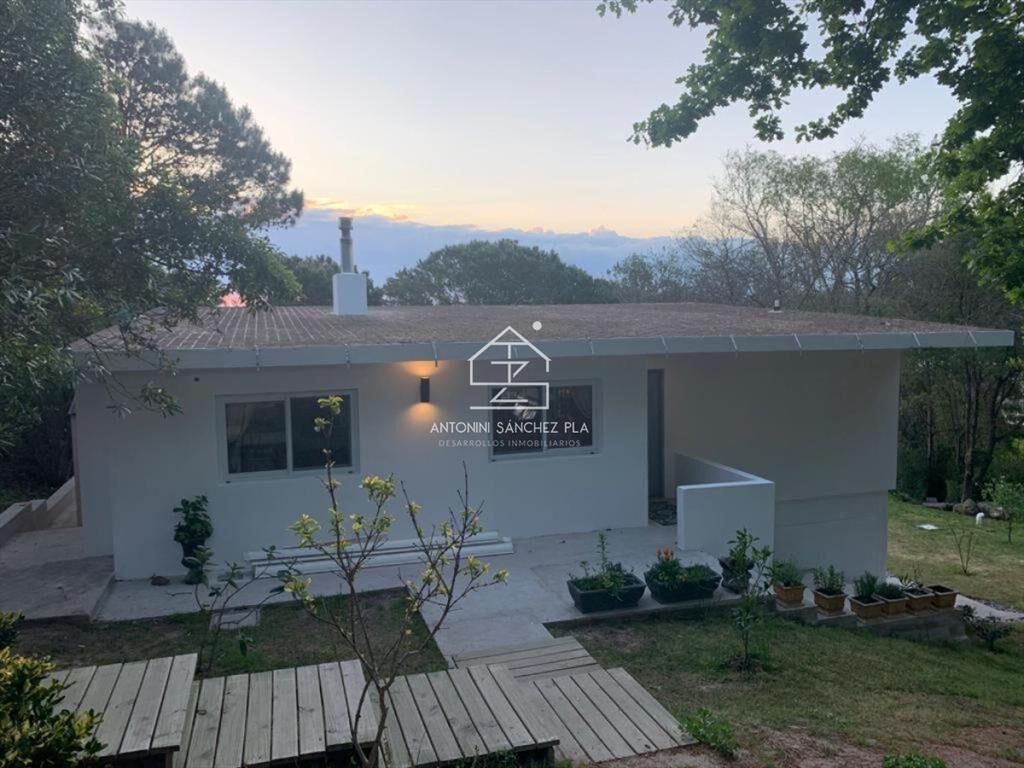 Venta casa Punta Ballena