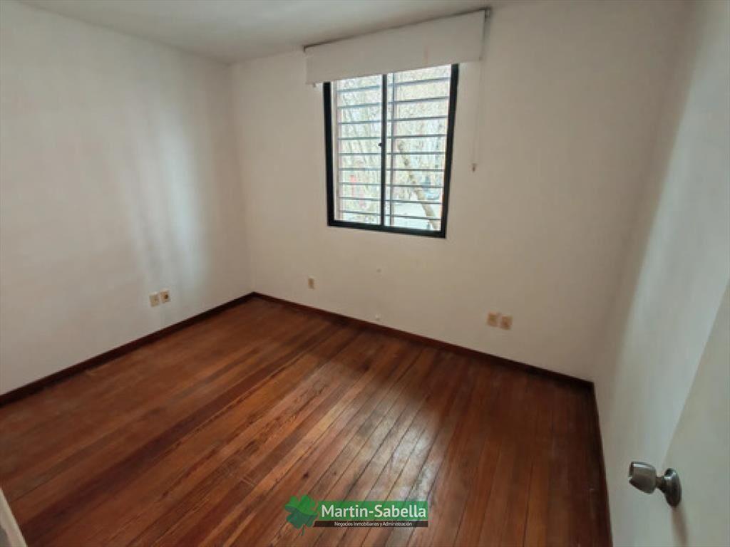 Apartamento en Alquiler - Parque Batlle