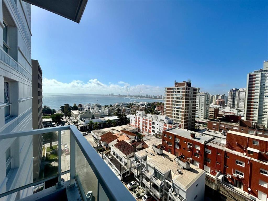 Apartamento en Península - Punta del Este