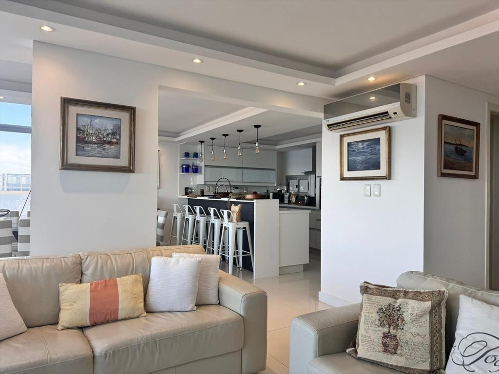 Apartamento Penthouse en Península - Brava
