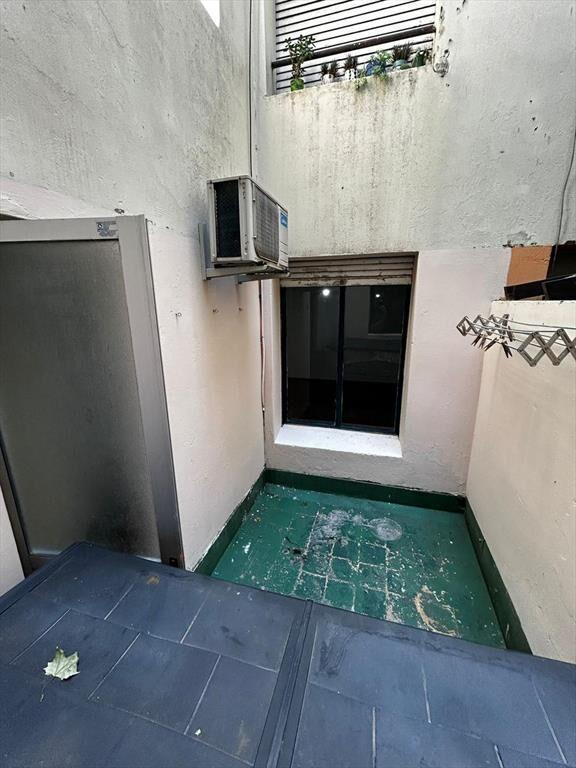 Alquiler de Apartamento de 2 dormitorios en Parque Rodó