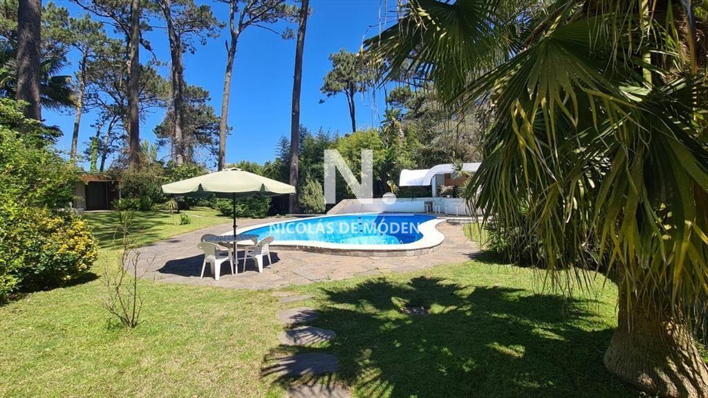 casa en alquiler para temporada