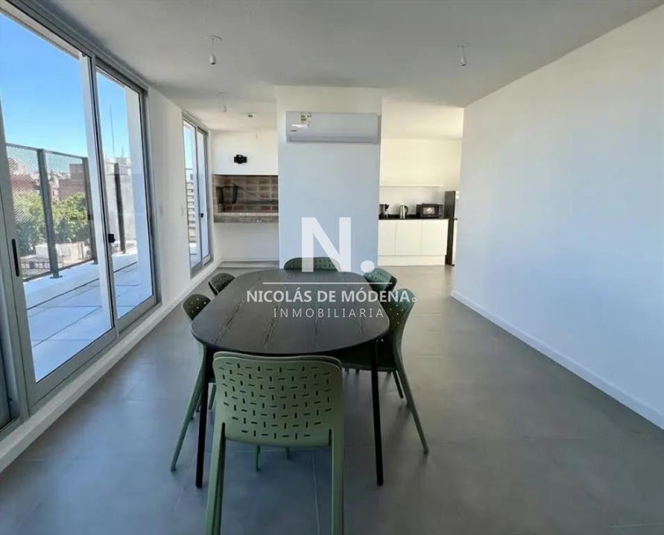 Venta Apartamento Luminoso de 1 Dormitorio en