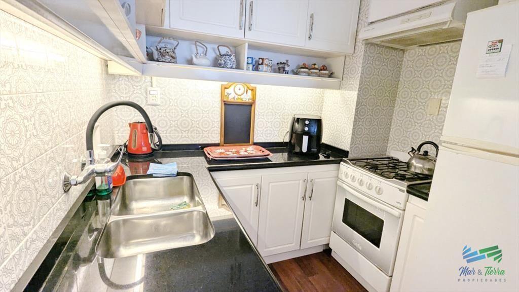 Venta de apartamento 3 dormitorios en primera línea sobre