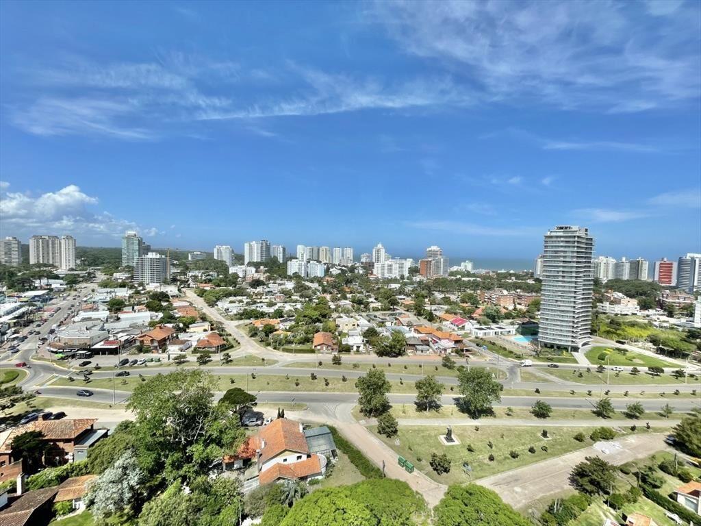 VENTA APARTAMENTO DE 2 DORMITORIOS EN MIAMI II