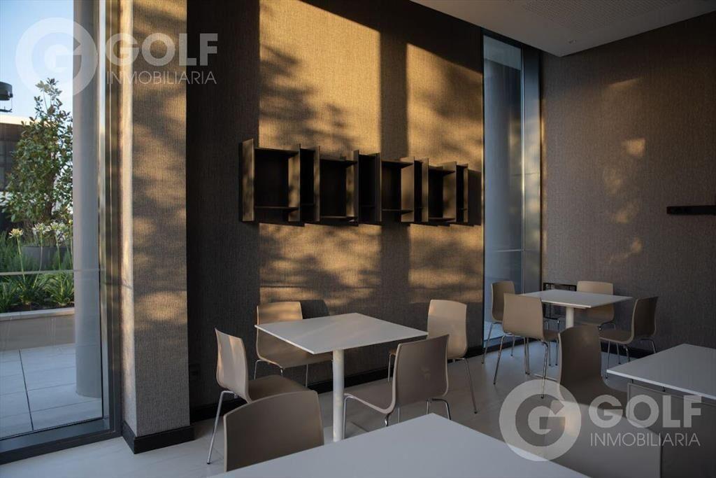 Venta Apartamento 2 Dormitorios con Terraza en Carrasco Boa
