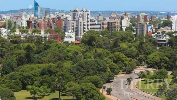 Venta Apartamento - Parque Batlle DELREY PROPIEDADES
