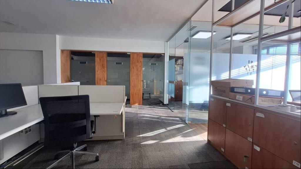 ALQUILER  o VENTA - OFICINA - CIUDAD VIEJA