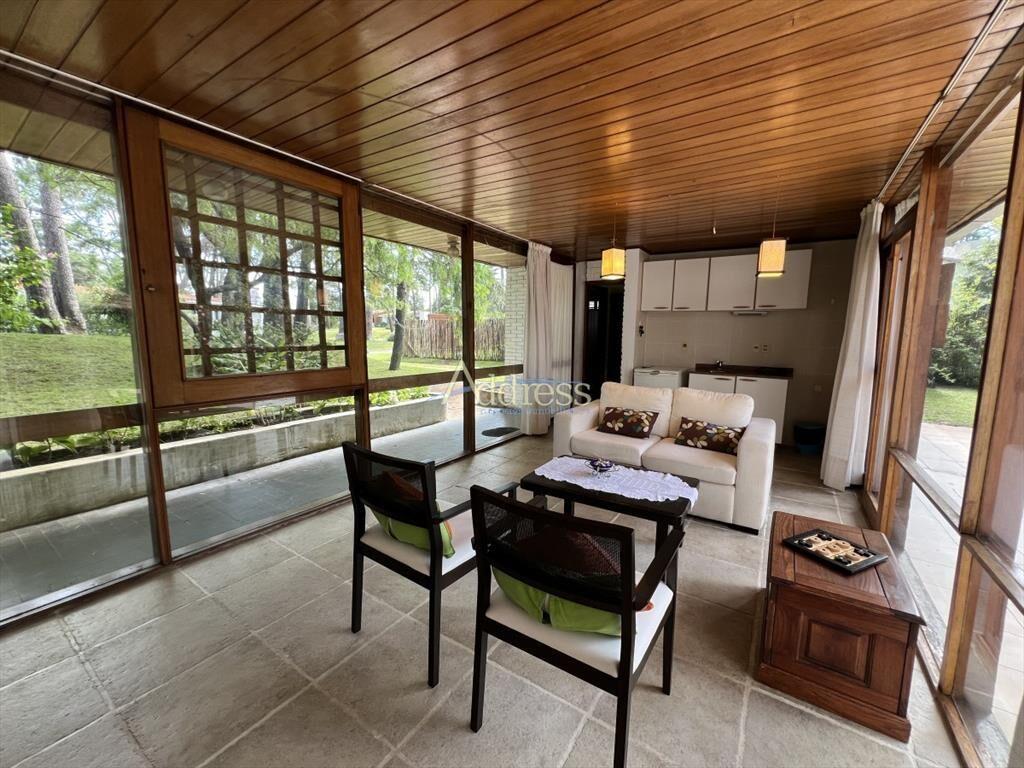 Casa en Lugano - Punta del Este
