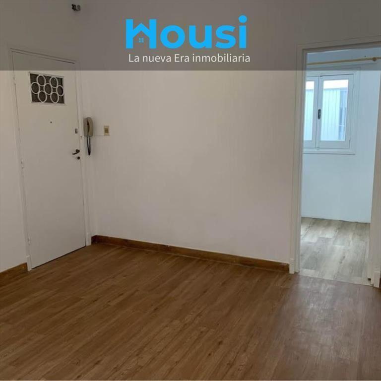 Alquiler Apartamento 2 dormitorios con bajos gastos comunes