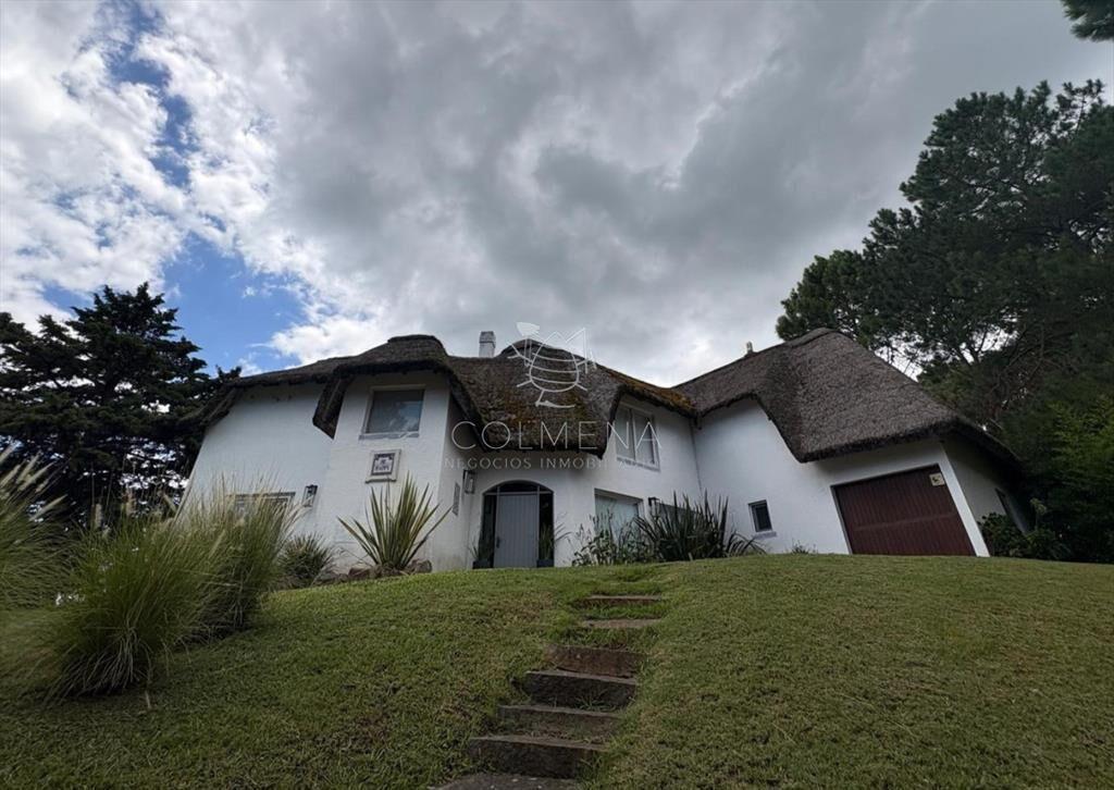 Club del Lago con vista