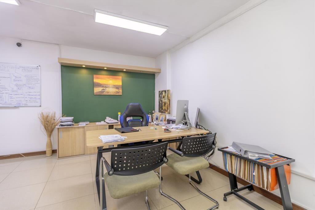 Local Comercial en Venta -Pocitos- Inversion con Renta inme