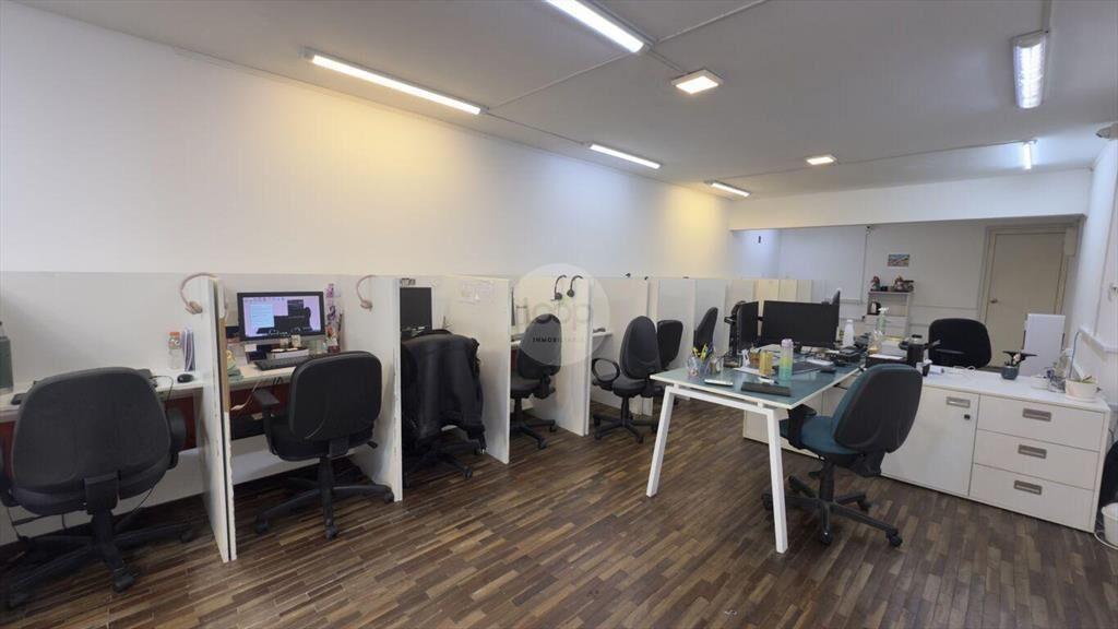 Oficina en Venta Piso entero en Ciudad Vieja