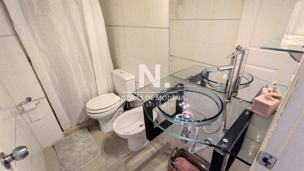 Apartamento en venta en Playa Mansa
