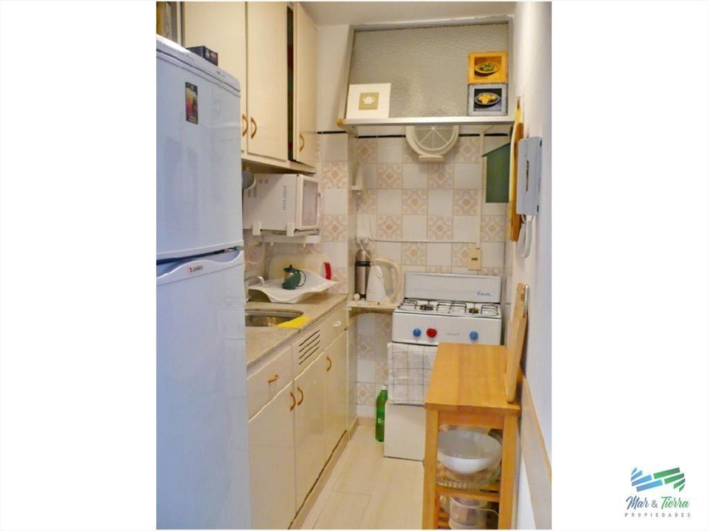 Apartamento en Mansa, 1 dormitorios *
