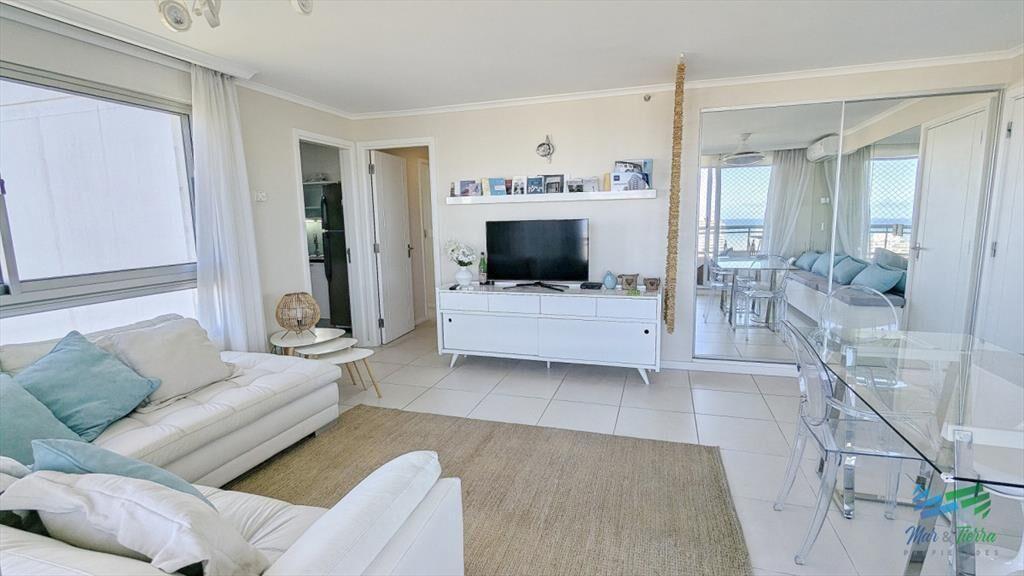 Alquiler baja temporada apartamento de 2 en torre