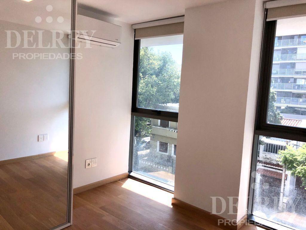 Venta Apartamento - Punta Carretas DELREY PROPIEDADES