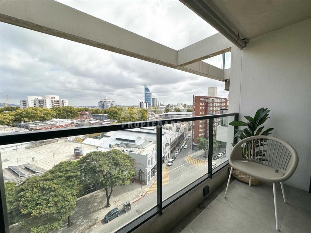 Venta Apartamento 2 DORMITORIOS Aguada, MONTEVIDEO Ref.: ...