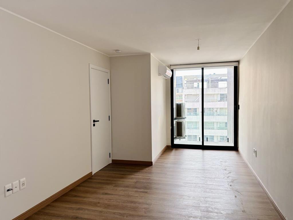 Apartamento en venta de 1 dormitorio a estrenar en Pocitos