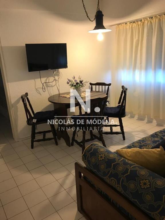Apartamento en Alquiler de 1 dormitorio en Torre