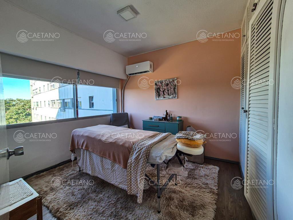 Venta Apartamento 1 Dormitorio Roosevelt Punta