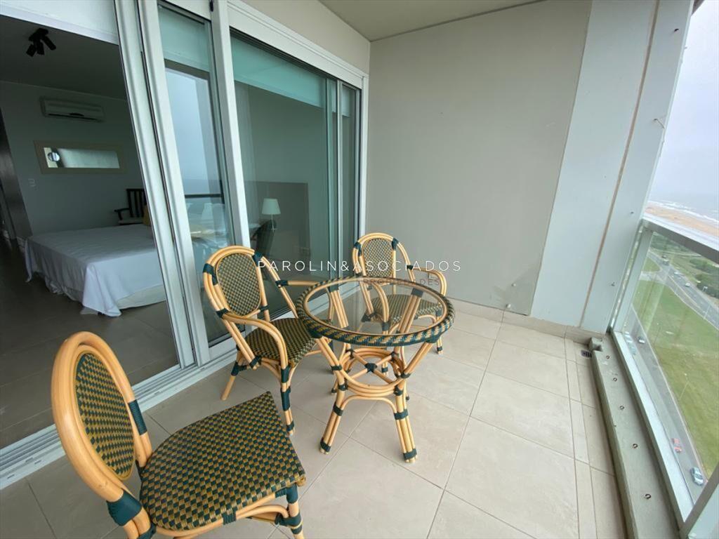 Apartamento en venta en Torre Le Paec de +