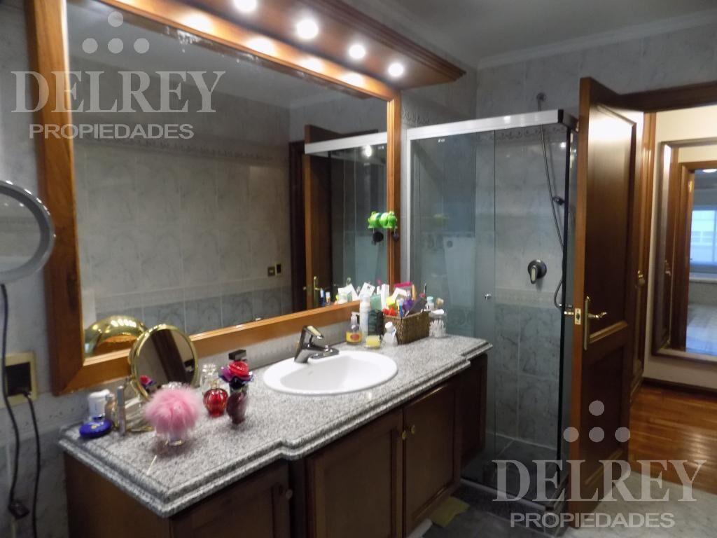 Venta Apartamento - Pocitos Nuevo DelRey Propiedades