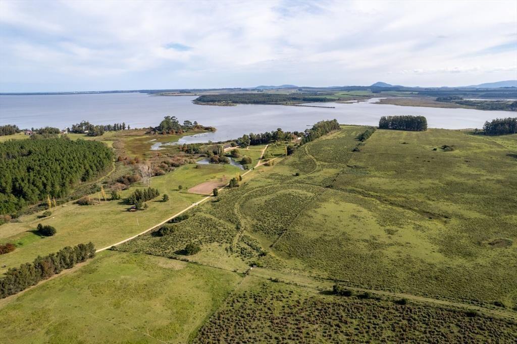Chacra de 11 hectáreas, venta en laguna del sauce