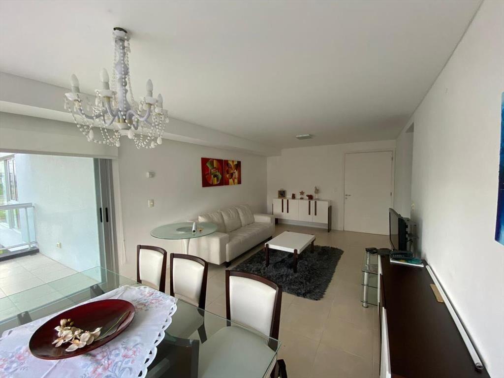 apartamento, torre nueva con amenities, 3 dormitorios, gge,