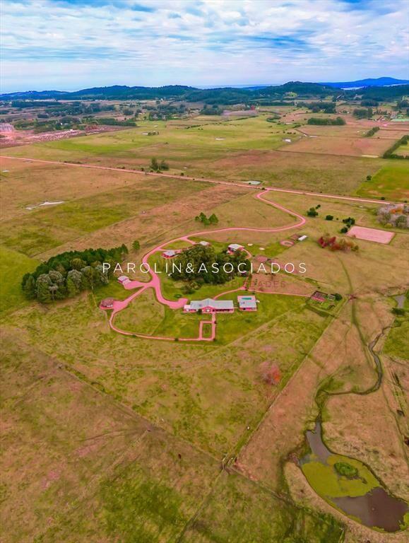 Hermosa chacra en venta a minutos de Punta del