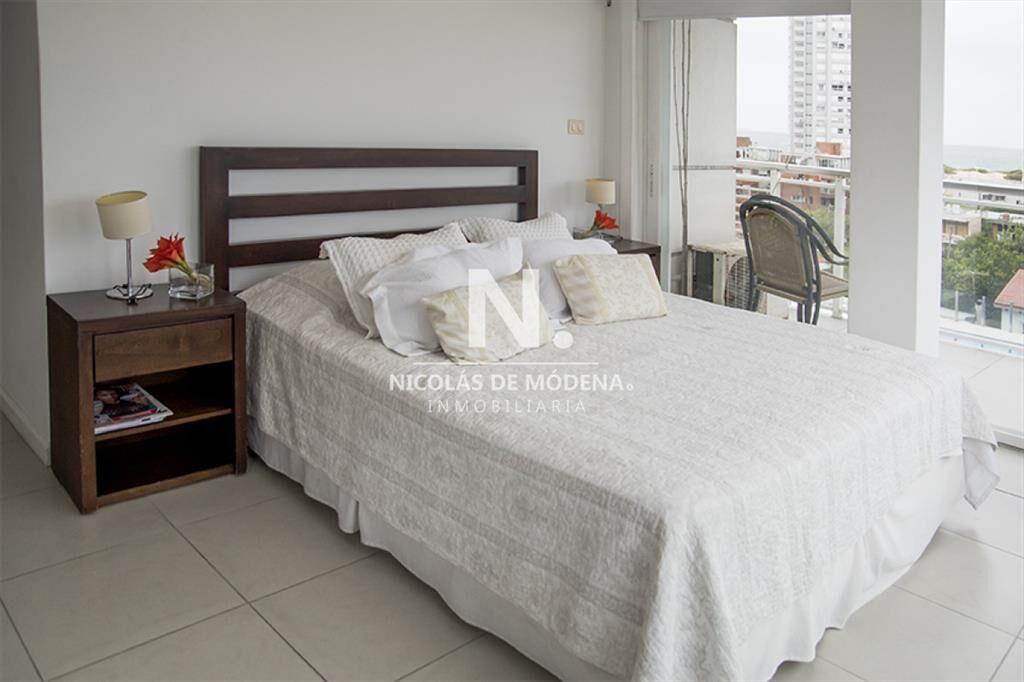 Departamento en venta y alquiler de 3 en Playa ,