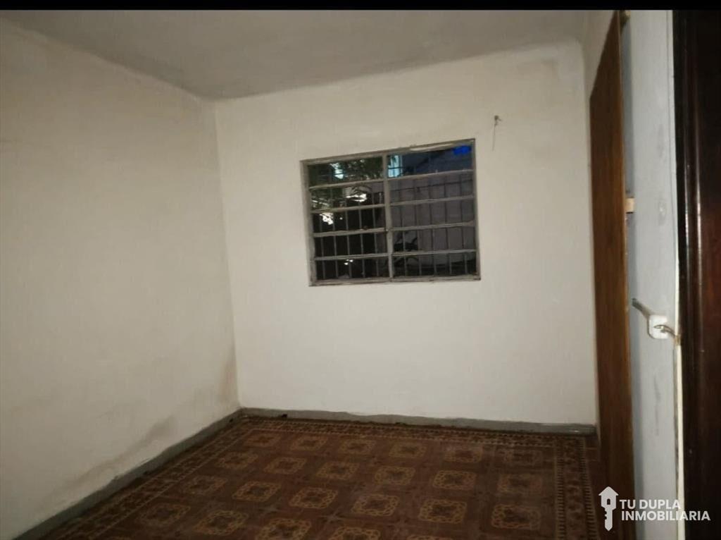 Casa alquiler barrio Goes.