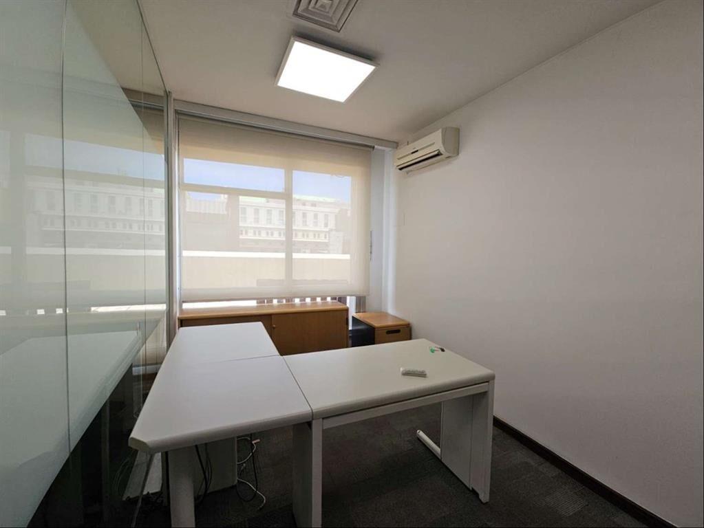 - VENTA con RENTA - OFICINA - CIUDAD VIEJA - 20% de RENTA B