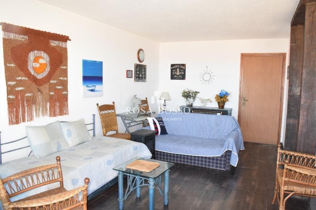 Apartamento en Peninsula, 1 dormitorios *