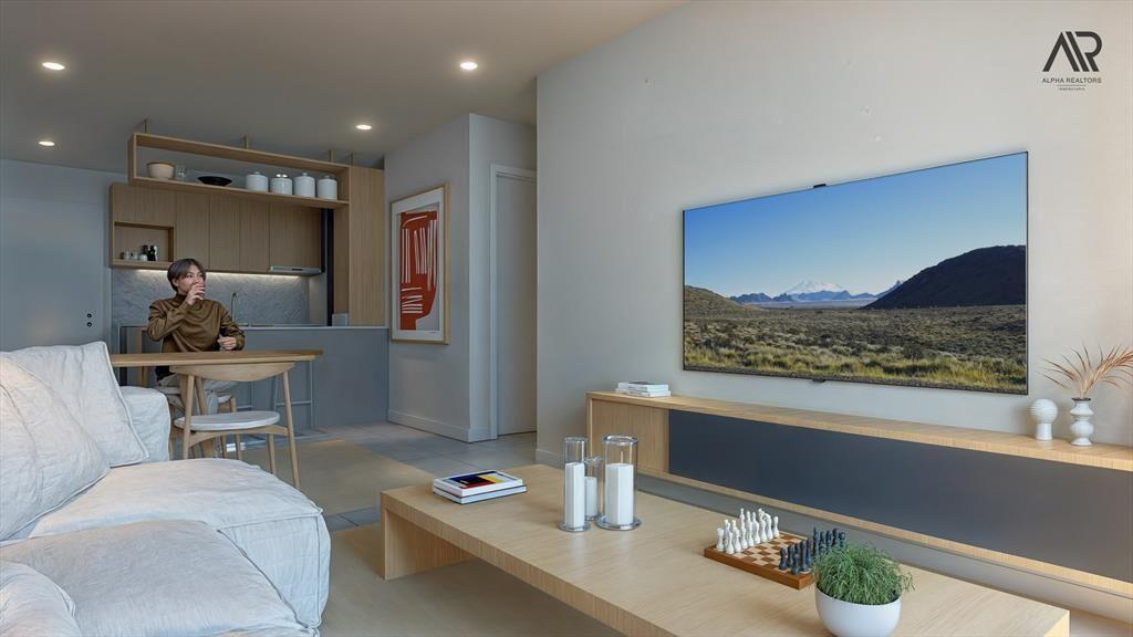 Apartamento en venta c/ cochera en Aidy Grill