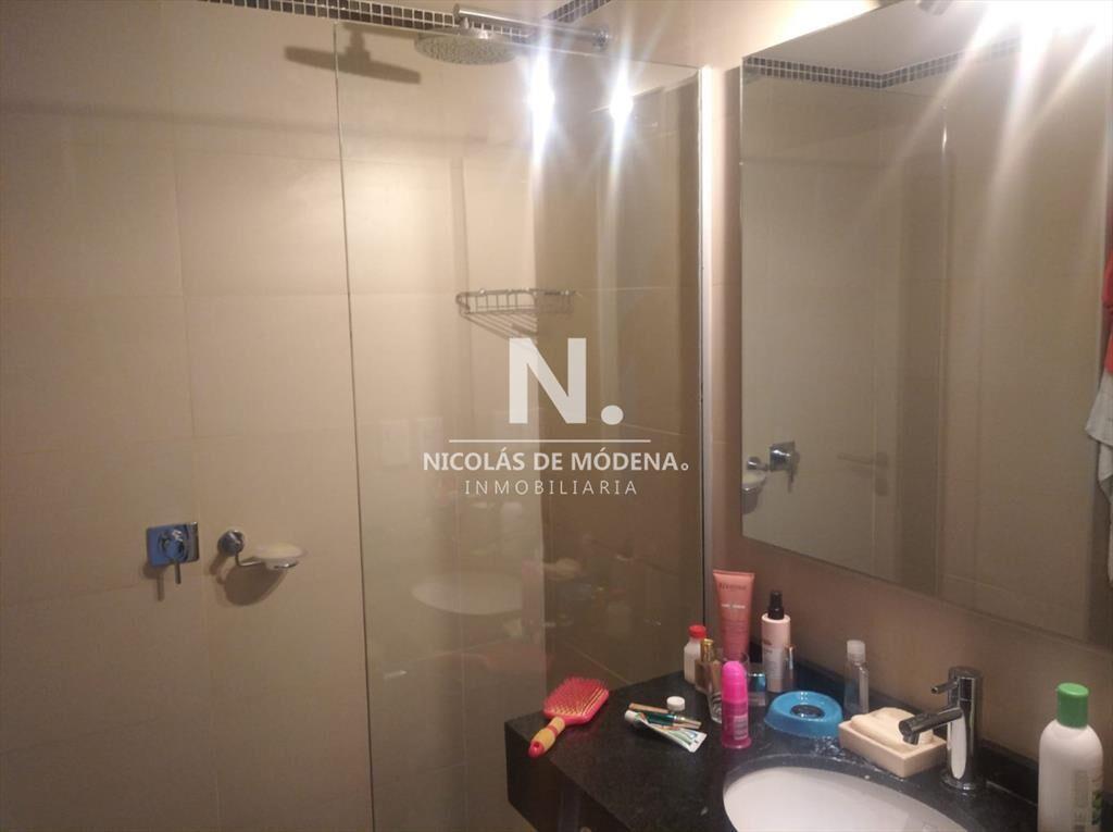 Apartamento de 2 dormitorios en venta en Punta