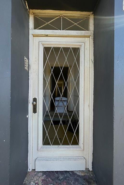 Venta Apartamento un dormitorio para reciclar en Jacinto Ve