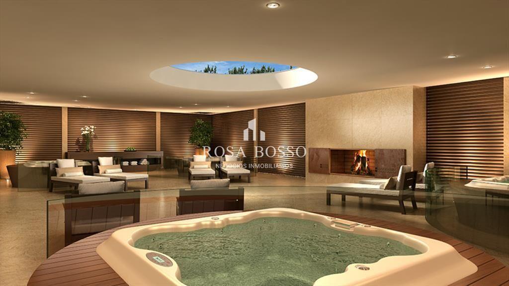 Apartamento 2 dormitorios Roosevelt Punta del
