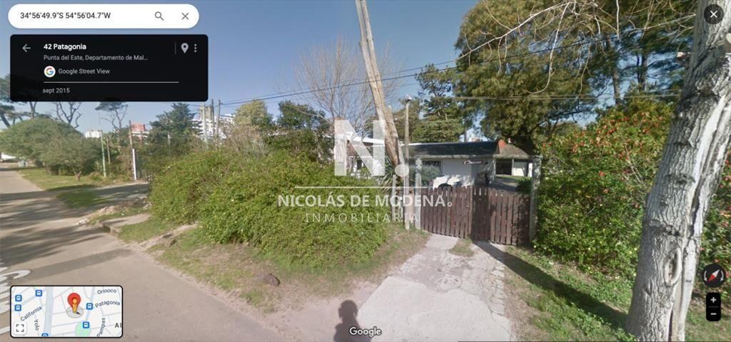 Terreno en Venta en Aidy Grill , Punta del este